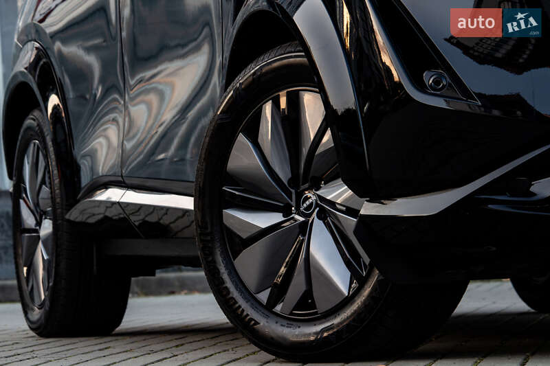 Внедорожник / Кроссовер Nissan Ariya 2023 в Львове фото 24 Внедорожник / Кроссовер Nissan Ariya 2023 в Львове