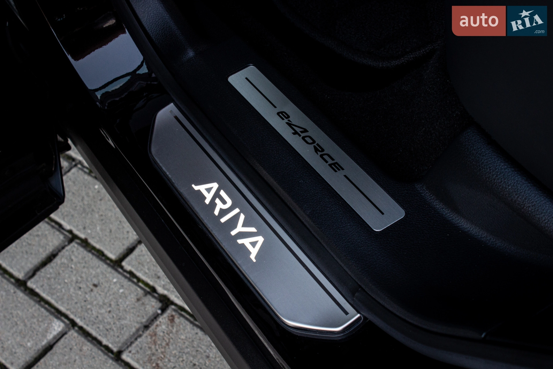 2023 Nissan Ariya - мініатюра 27