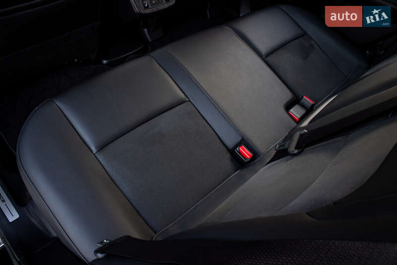 Внедорожник / Кроссовер Nissan Ariya 2023 в Львове фото 28 Внедорожник / Кроссовер Nissan Ariya 2023 в Львове