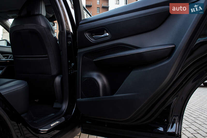 Внедорожник / Кроссовер Nissan Ariya 2023 в Львове фото 35 Внедорожник / Кроссовер Nissan Ariya 2023 в Львове