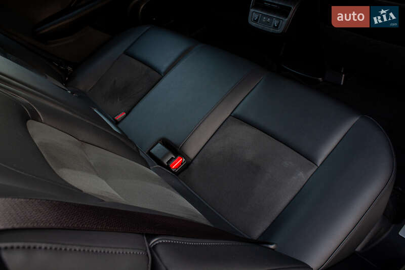 Внедорожник / Кроссовер Nissan Ariya 2023 в Львове фото 36 Внедорожник / Кроссовер Nissan Ariya 2023 в Львове