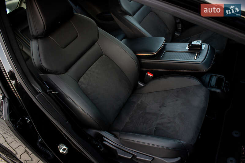 Внедорожник / Кроссовер Nissan Ariya 2023 в Львове фото 40 Внедорожник / Кроссовер Nissan Ariya 2023 в Львове