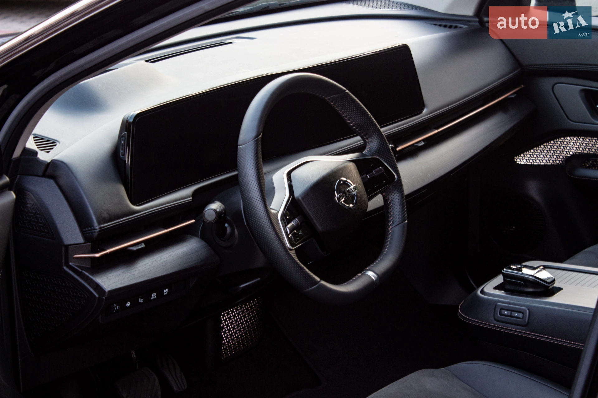 2023 Nissan Ariya - мініатюра 48