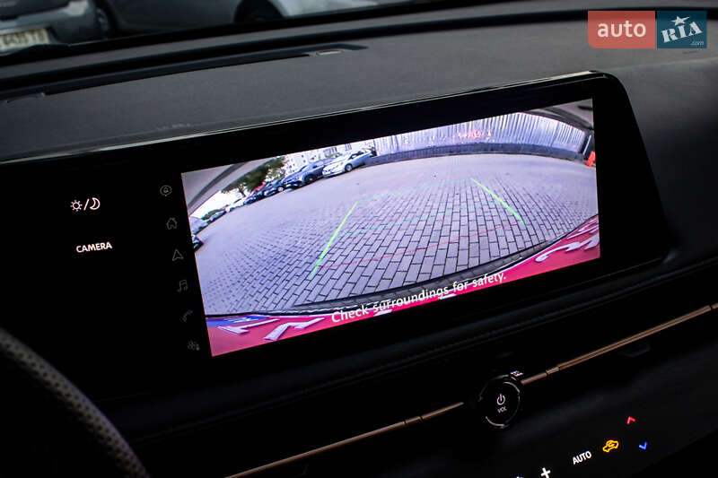 Внедорожник / Кроссовер Nissan Ariya 2023 в Львове фото 66 Внедорожник / Кроссовер Nissan Ariya 2023 в Львове