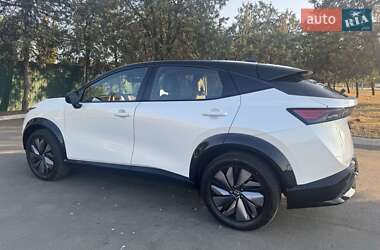Внедорожник / Кроссовер Nissan Ariya 2023 в Измаиле