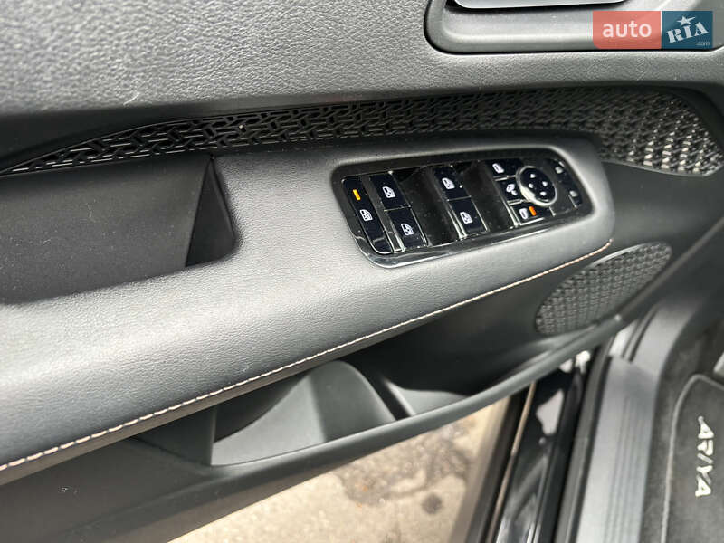 Позашляховик / Кросовер Nissan Ariya 2023 в Рівному