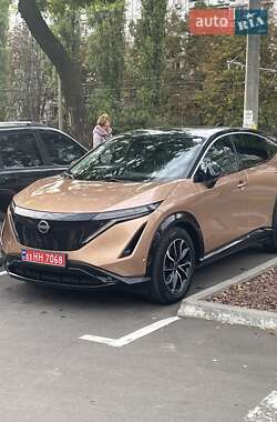 Внедорожник / Кроссовер Nissan Ariya 2022 в Одессе