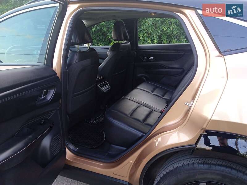 Внедорожник / Кроссовер Nissan Ariya 2023 в Черновцах