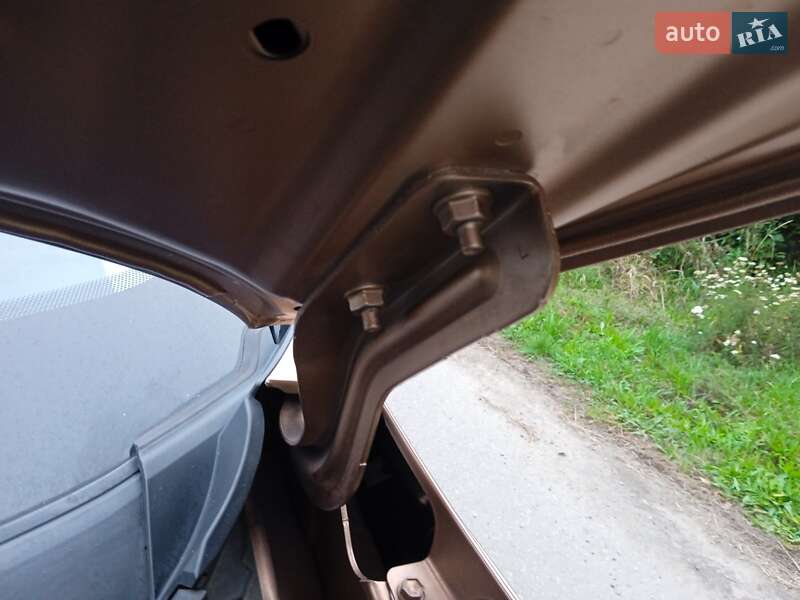 Внедорожник / Кроссовер Nissan Ariya 2023 в Черновцах