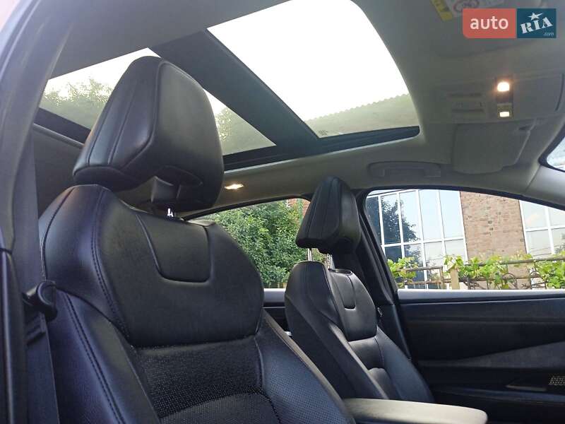 Внедорожник / Кроссовер Nissan Ariya 2023 в Черновцах