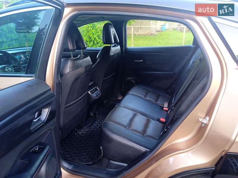 Внедорожник / Кроссовер Nissan Ariya 2023 в Черновцах