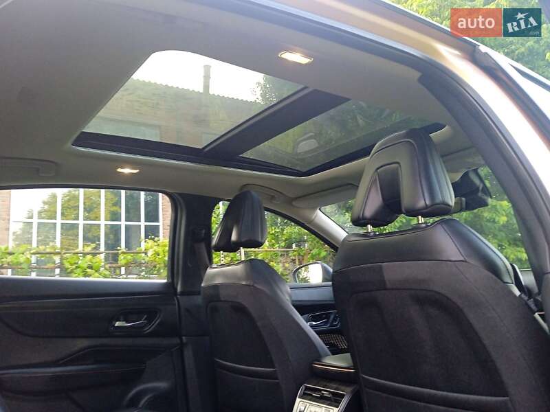 Внедорожник / Кроссовер Nissan Ariya 2023 в Черновцах