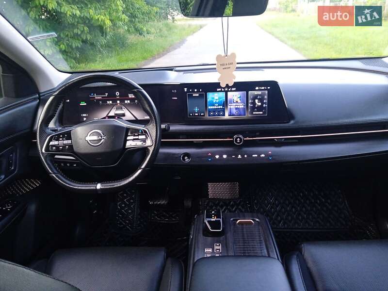 Внедорожник / Кроссовер Nissan Ariya 2023 в Черновцах