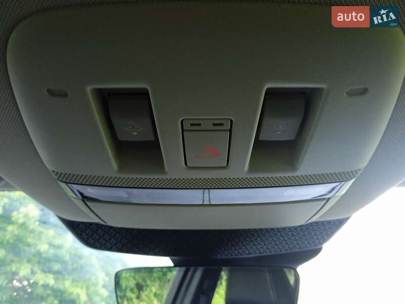 Внедорожник / Кроссовер Nissan Ariya 2023 в Черновцах