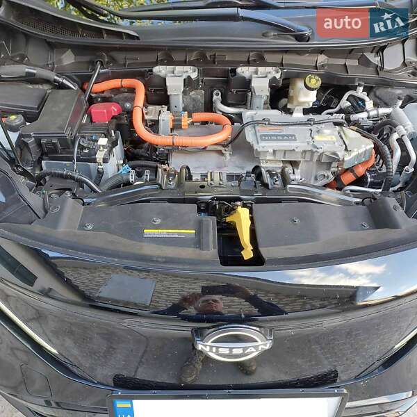 Внедорожник / Кроссовер Nissan Ariya 2023 в Харькове