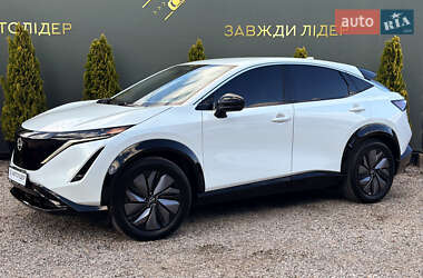 Внедорожник / Кроссовер Nissan Ariya 2023 в 