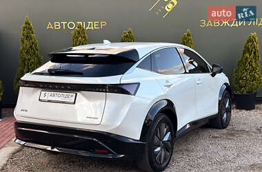 Внедорожник / Кроссовер Nissan Ariya 2023 в 