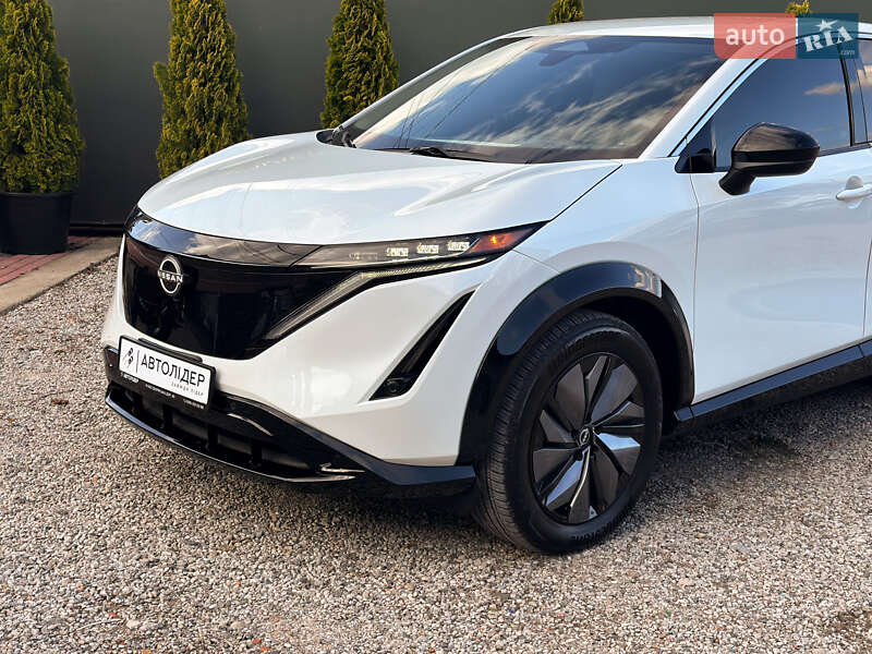 Позашляховик / Кросовер Nissan Ariya 2023 в Одесі