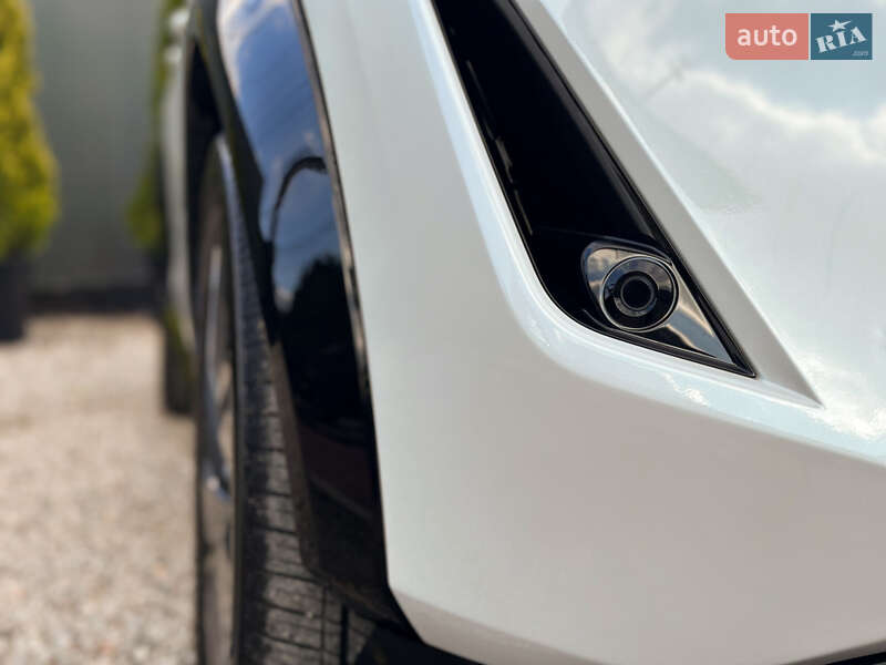 Позашляховик / Кросовер Nissan Ariya 2023 в Одесі