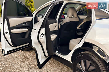 Внедорожник / Кроссовер Nissan Ariya 2023 в 