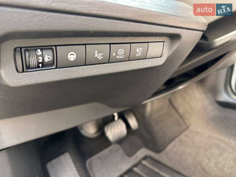 Позашляховик / Кросовер Nissan Ariya 2023 в Одесі