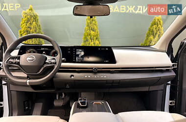 Внедорожник / Кроссовер Nissan Ariya 2023 в 