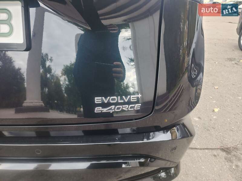 Внедорожник / Кроссовер Nissan Ariya 2024 в Кривом Роге фото 2 Внедорожник / Кроссовер Nissan Ariya 2024 в Кривом Роге