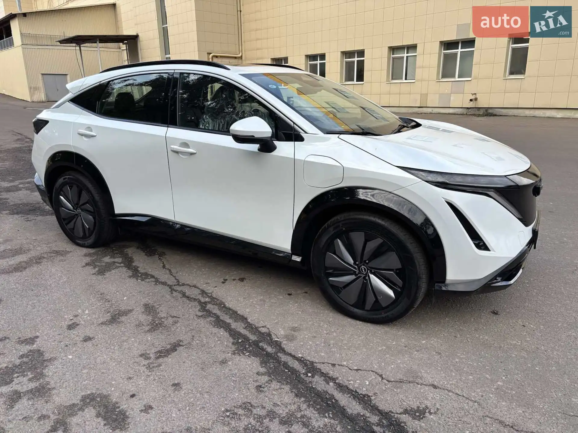 2024 Nissan Ariya - мініатюра 4