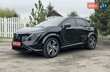 Внедорожник / Кроссовер Nissan Ariya 2023 в Харькове
