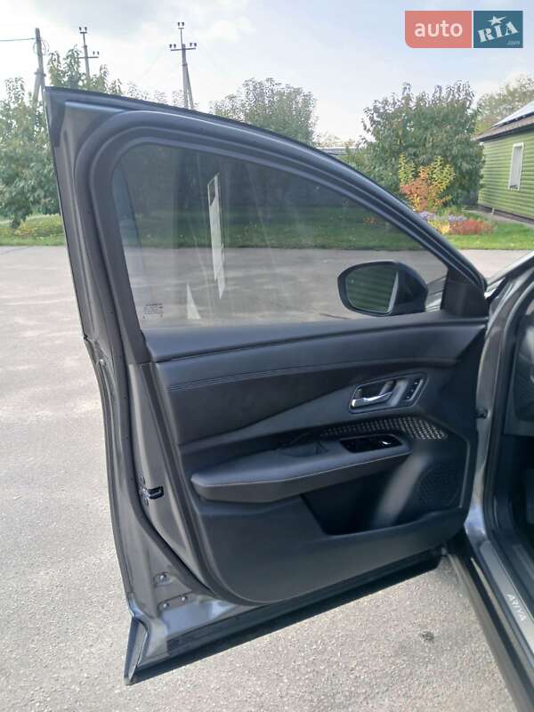 Позашляховик / Кросовер Nissan Ariya 2023 в Білій Церкві фото 6 Позашляховик / Кросовер Nissan Ariya 2023 в Білій Церкві