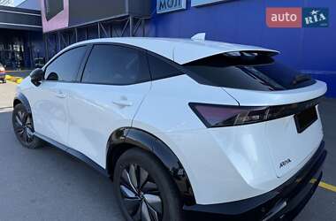 Позашляховик / Кросовер Nissan Ariya 2023 в Полтаві