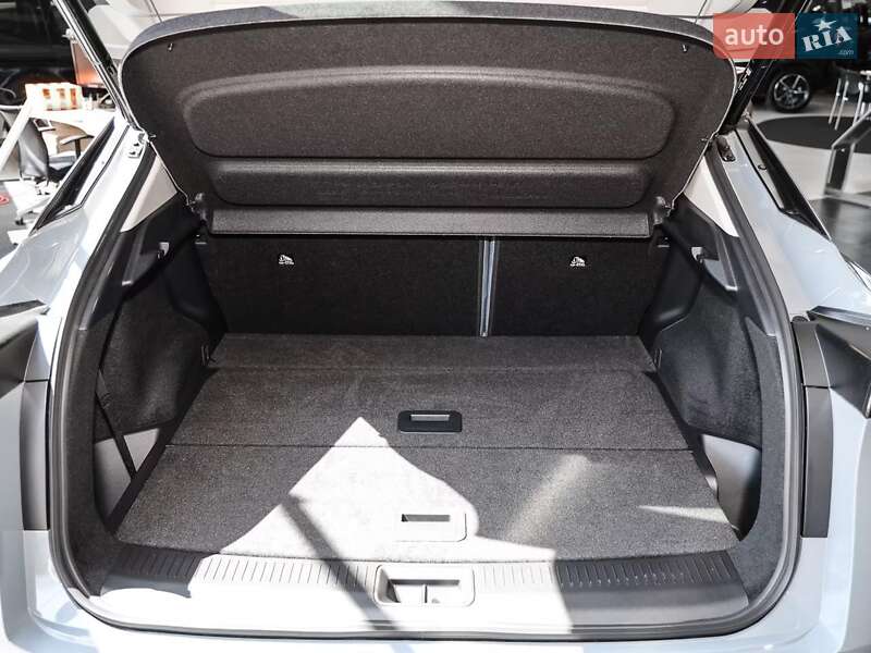 Внедорожник / Кроссовер Nissan Ariya 2024 в Одессе