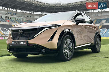 Позашляховик / Кросовер Nissan Ariya 2022 в Одесі