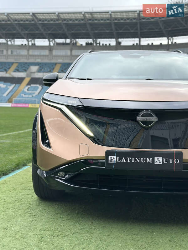 Внедорожник / Кроссовер Nissan Ariya 2022 в Одессе фото 4 Внедорожник / Кроссовер Nissan Ariya 2022 в Одессе