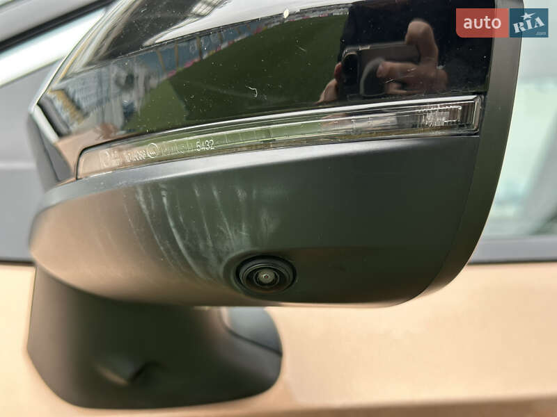 Внедорожник / Кроссовер Nissan Ariya 2022 в Одессе фото 26 Внедорожник / Кроссовер Nissan Ariya 2022 в Одессе