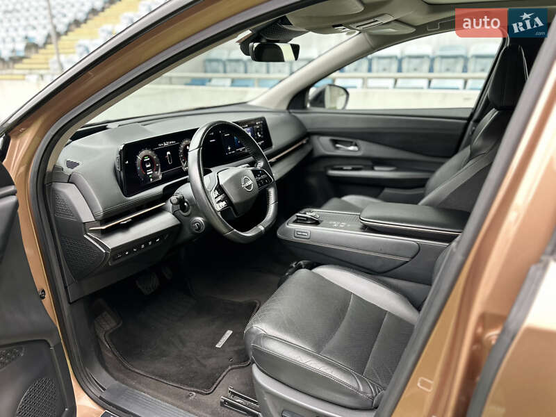 Внедорожник / Кроссовер Nissan Ariya 2022 в Одессе фото 29 Внедорожник / Кроссовер Nissan Ariya 2022 в Одессе
