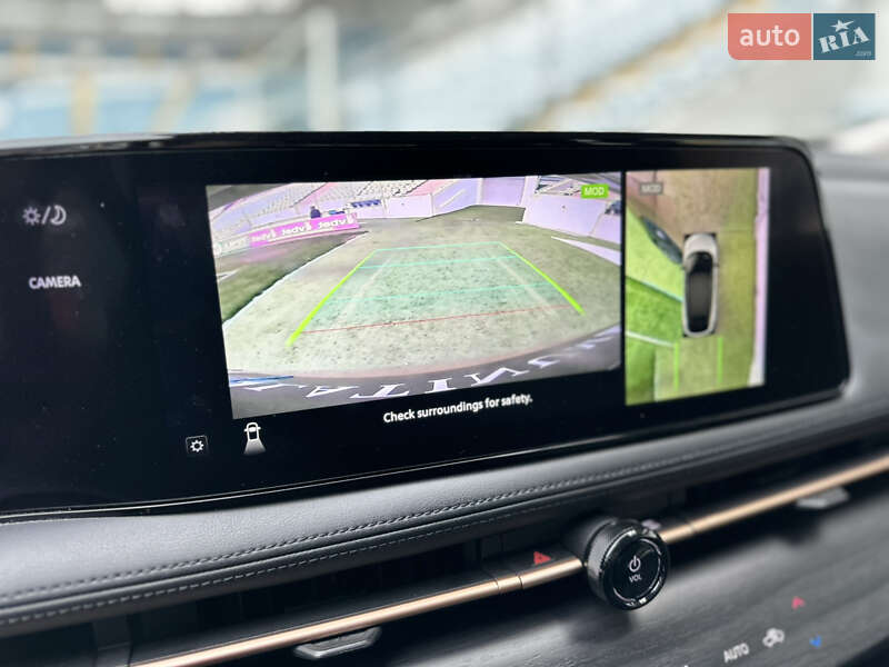 Внедорожник / Кроссовер Nissan Ariya 2022 в Одессе фото 42 Внедорожник / Кроссовер Nissan Ariya 2022 в Одессе