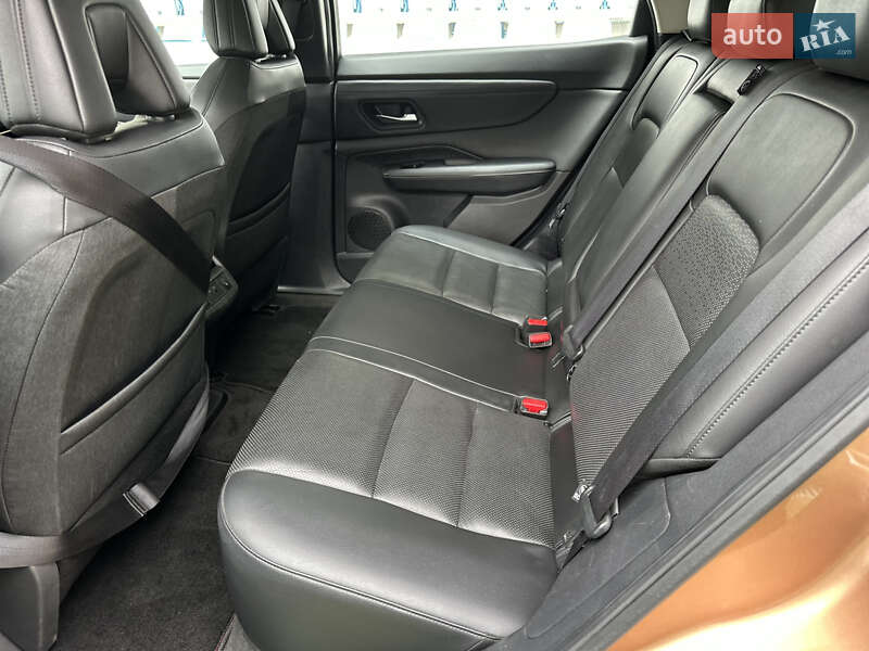 Внедорожник / Кроссовер Nissan Ariya 2022 в Одессе фото 45 Внедорожник / Кроссовер Nissan Ariya 2022 в Одессе