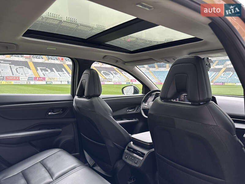 Внедорожник / Кроссовер Nissan Ariya 2022 в Одессе фото 49 Внедорожник / Кроссовер Nissan Ariya 2022 в Одессе