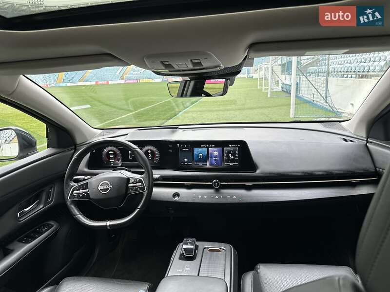 Внедорожник / Кроссовер Nissan Ariya 2022 в Одессе фото 51 Внедорожник / Кроссовер Nissan Ariya 2022 в Одессе