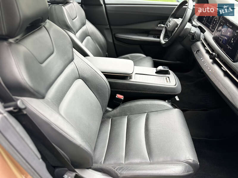 Внедорожник / Кроссовер Nissan Ariya 2022 в Одессе фото 55 Внедорожник / Кроссовер Nissan Ariya 2022 в Одессе