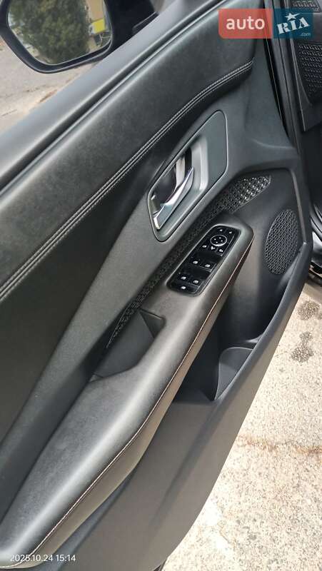 Позашляховик / Кросовер Nissan Ariya 2023 в Чубинське