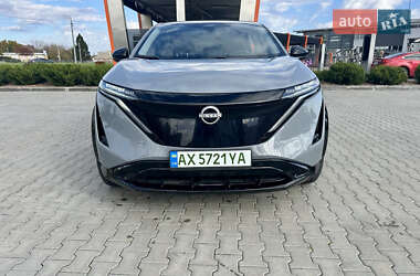 Позашляховик / Кросовер Nissan Ariya 2024 в Харкові