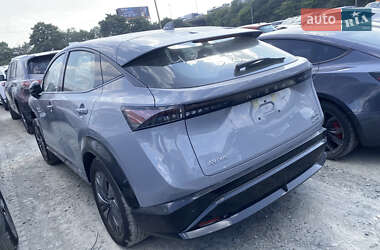 Позашляховик / Кросовер Nissan Ariya 2024 в Вінниці