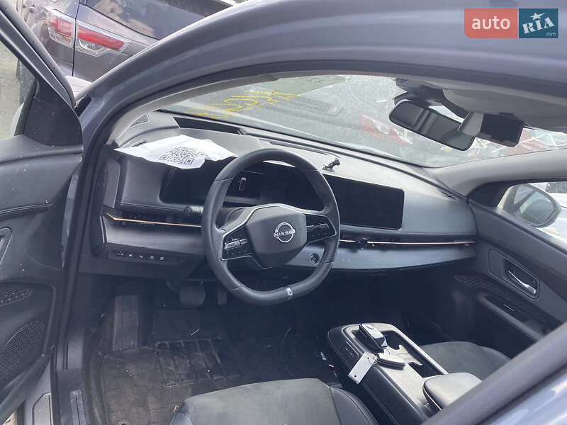 Внедорожник / Кроссовер Nissan Ariya 2023 в Виннице