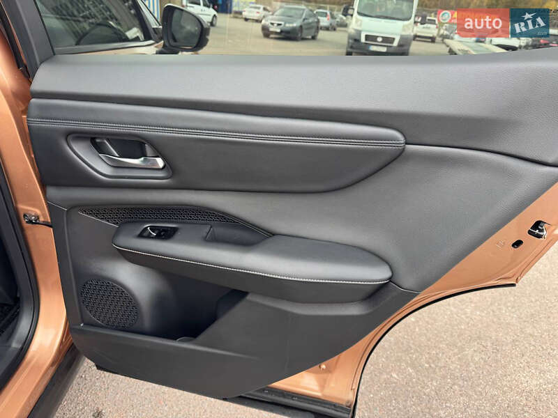 Внедорожник / Кроссовер Nissan Ariya 2022 в Львове фото 11 Внедорожник / Кроссовер Nissan Ariya 2022 в Львове