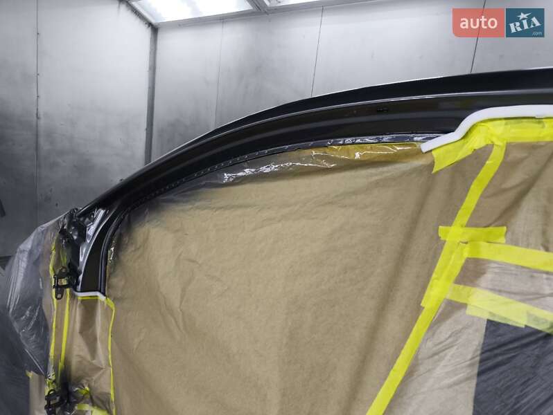 Позашляховик / Кросовер Nissan Ariya 2023 в Білій Церкві фото 17 Позашляховик / Кросовер Nissan Ariya 2023 в Білій Церкві