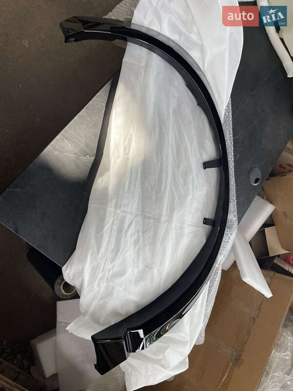 Позашляховик / Кросовер Nissan Ariya 2023 в Білій Церкві фото 25 Позашляховик / Кросовер Nissan Ariya 2023 в Білій Церкві