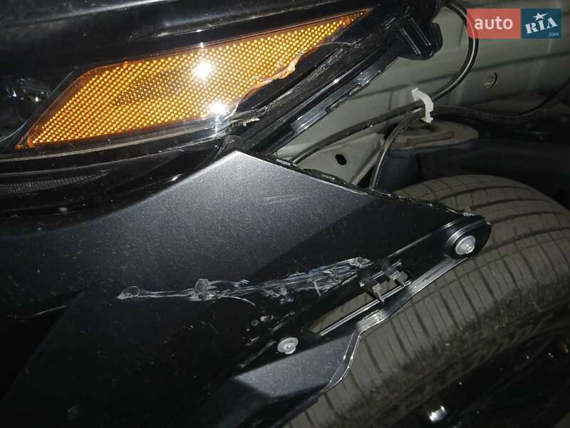 Позашляховик / Кросовер Nissan Ariya 2023 в Білій Церкві фото 33 Позашляховик / Кросовер Nissan Ariya 2023 в Білій Церкві