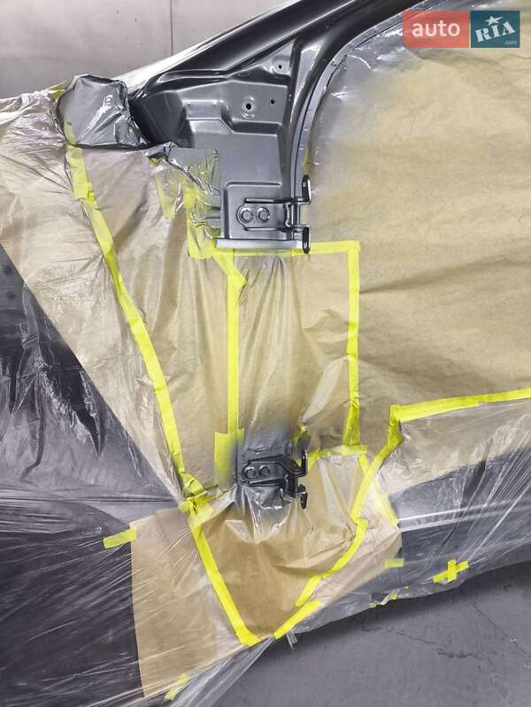 Позашляховик / Кросовер Nissan Ariya 2023 в Білій Церкві фото 41 Позашляховик / Кросовер Nissan Ariya 2023 в Білій Церкві